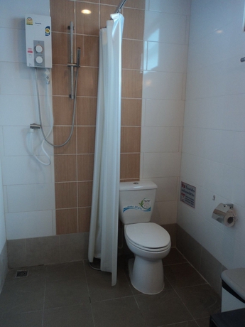 Imagen de la habitación del Hotel Pratum Resort. Foto 5