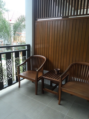 Imagen de la habitación del Hotel Pratum Resort. Foto 7