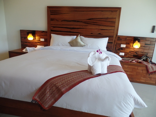 Imagen de la habitación del Hotel Pratum Resort. Foto 9