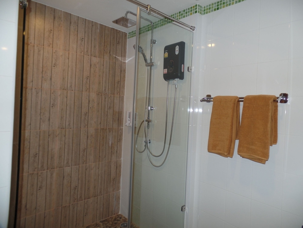 Imagen de la habitación del Hotel Pratum Resort. Foto 10