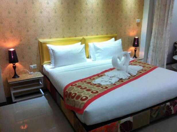 Imagen general del Hotel Pratunam Casa. Foto 3