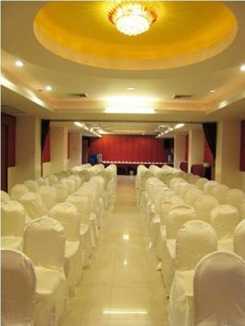 Imagen general del Hotel Pratunam Khonkaen. Foto 2