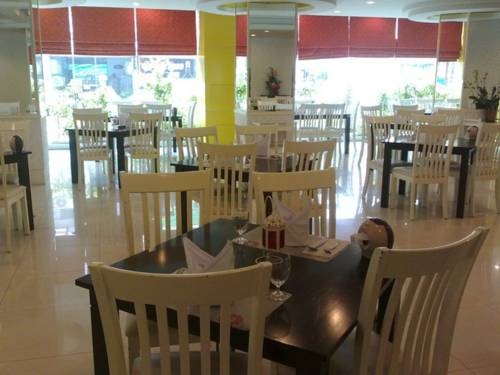 Imagen general del Hotel Pratunam Khonkaen. Foto 3