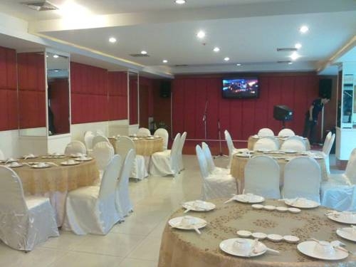 Imagen general del Hotel Pratunam Khonkaen. Foto 4