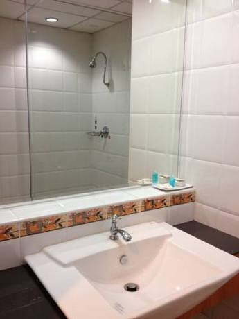 Imagen general del Hotel Pratunam Khonkaen. Foto 5
