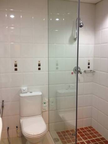 Imagen general del Hotel Pratunam Khonkaen. Foto 6