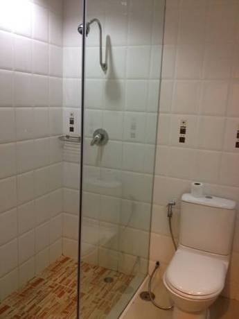 Imagen general del Hotel Pratunam Khonkaen. Foto 8
