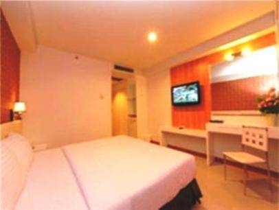 Imagen general del Hotel Pratunam Khonkaen. Foto 9
