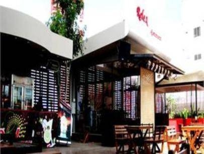 Imagen general del Hotel Pratunam Khonkaen. Foto 13