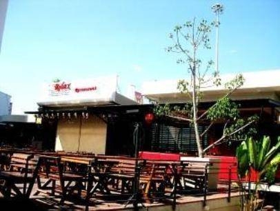 Imagen general del Hotel Pratunam Khonkaen. Foto 14