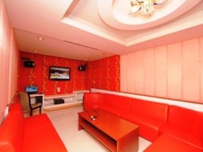 Imagen general del Hotel Pratunam Khonkaen. Foto 16