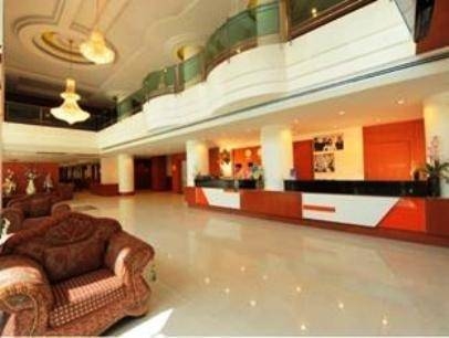 Imagen general del Hotel Pratunam Khonkaen. Foto 18