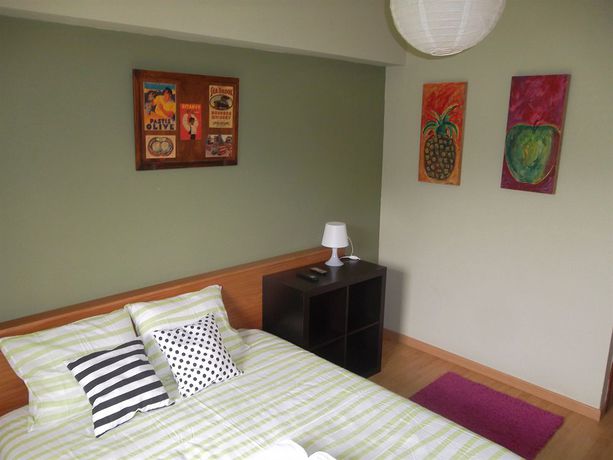 Imagen de la habitación del Hotel Prau Riu. Foto 3