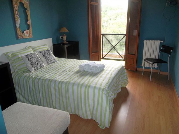 Imagen de la habitación del Hotel Prau Riu. Foto 5