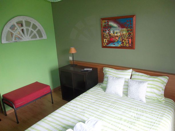 Imagen de la habitación del Hotel Prau Riu. Foto 7