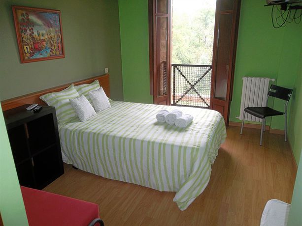 Imagen de la habitación del Hotel Prau Riu. Foto 8