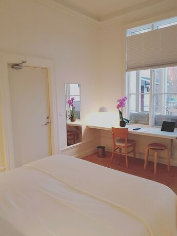 Imagen de la habitación del Hotel Pr&auml;stg&aring;rdenl and Restaurang. Foto 17