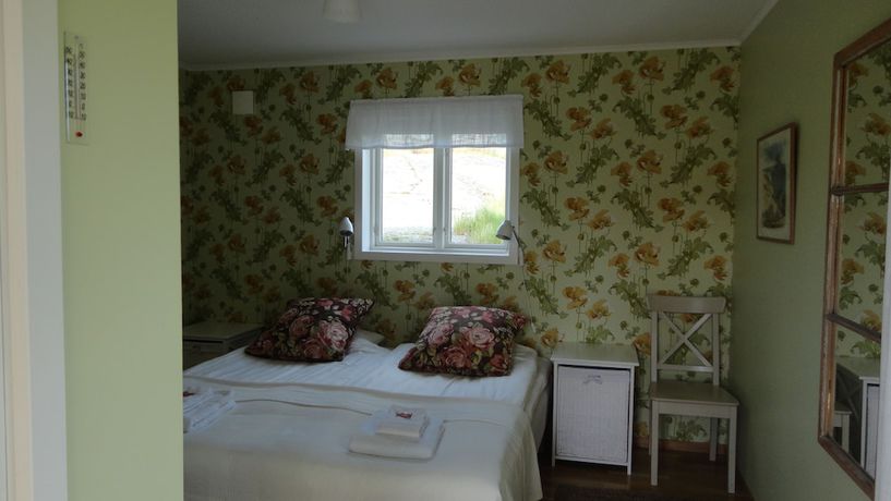 Imagen de la habitación del Hotel Pr&auml;stg&aring;rdens Pensionat. Foto 2