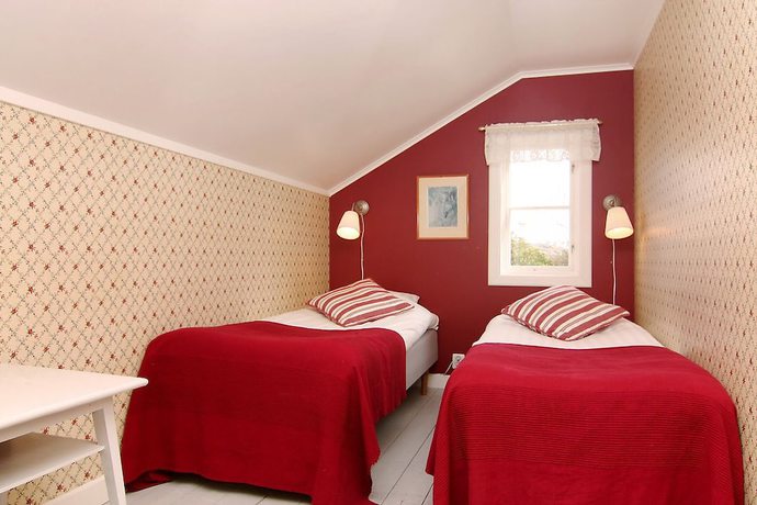 Imagen de la habitación del Hotel Pr&auml;stg&aring;rdens Pensionat. Foto 3