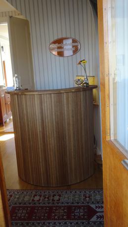 Imagen de los interiores del Hotel Pr&auml;stg&aring;rdens Pensionat. Foto 18
