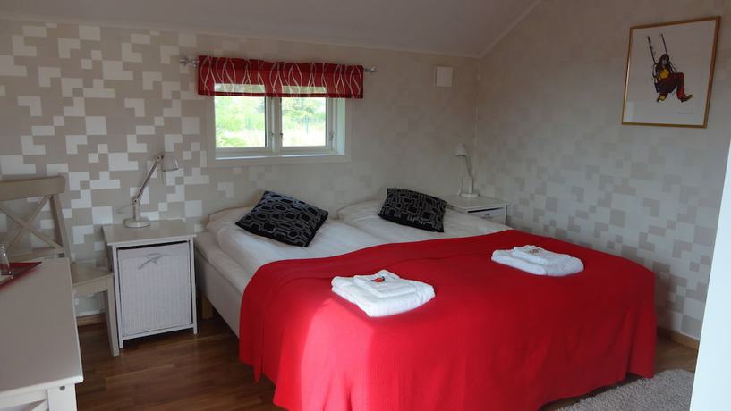 Imagen de la habitación del Hotel Pr&auml;stg&aring;rdens Pensionat. Foto 4