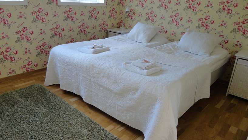 Imagen de la habitación del Hotel Pr&auml;stg&aring;rdens Pensionat. Foto 5