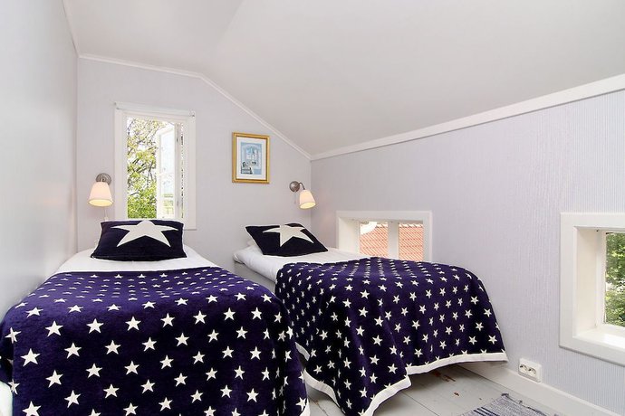 Imagen de la habitación del Hotel Pr&auml;stg&aring;rdens Pensionat. Foto 6