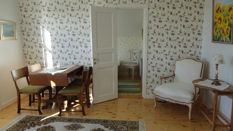 Imagen de la habitación del Hotel Pr&auml;stg&aring;rdens Pensionat. Foto 7