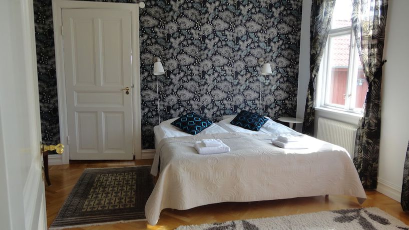 Imagen de la habitación del Hotel Pr&auml;stg&aring;rdens Pensionat. Foto 8