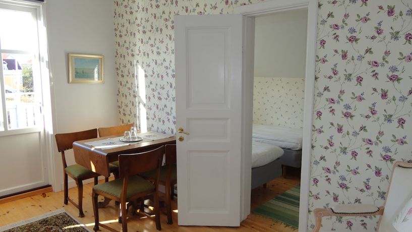 Imagen de la habitación del Hotel Pr&auml;stg&aring;rdens Pensionat. Foto 9