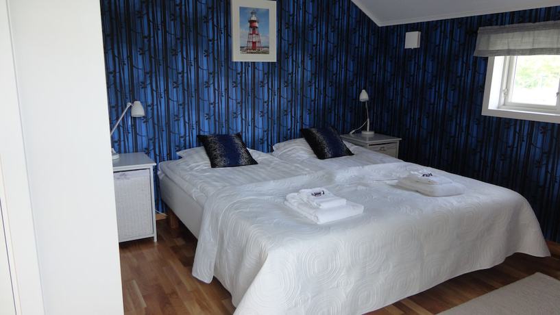 Imagen de la habitación del Hotel Pr&auml;stg&aring;rdens Pensionat. Foto 10