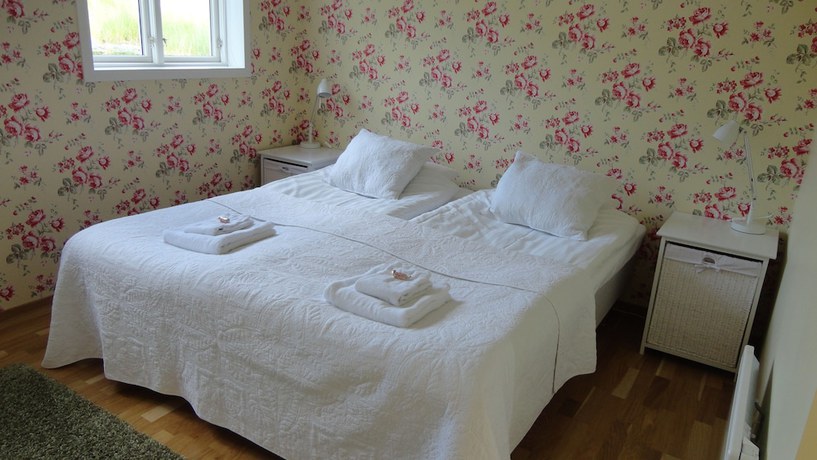 Imagen de la habitación del Hotel Pr&auml;stg&aring;rdens Pensionat. Foto 11