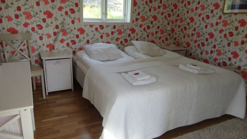 Imagen de la habitación del Hotel Pr&auml;stg&aring;rdens Pensionat. Foto 12