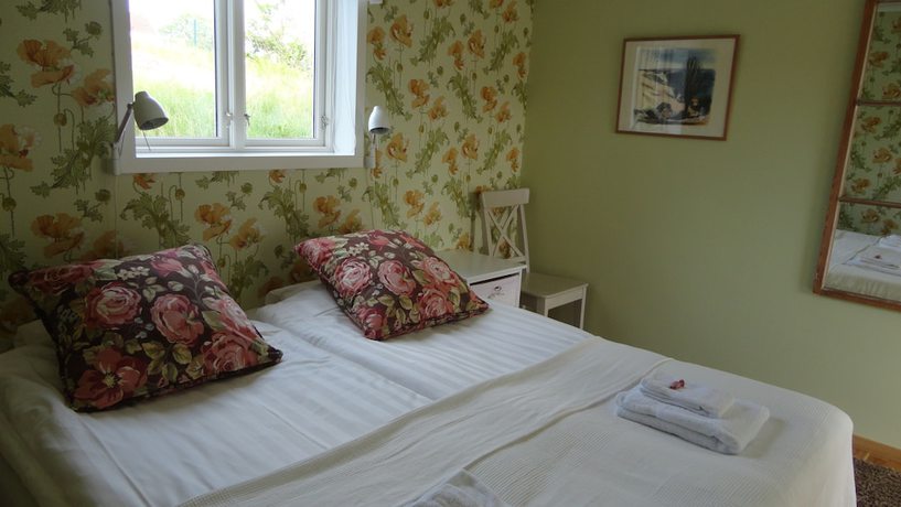 Imagen de la habitación del Hotel Pr&auml;stg&aring;rdens Pensionat. Foto 14