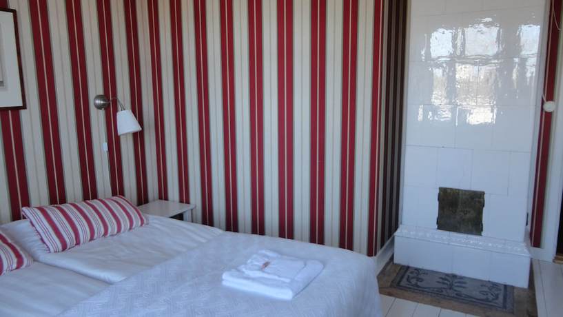 Imagen de la habitación del Hotel Pr&auml;stg&aring;rdens Pensionat. Foto 15