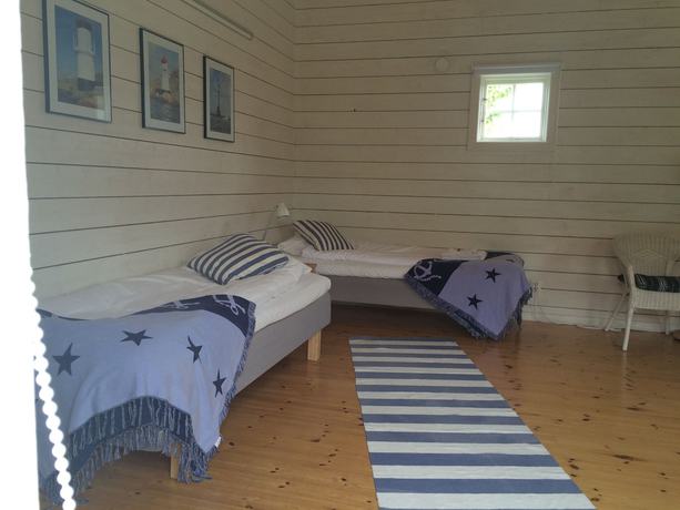 Imagen de la habitación del Hotel Pr&auml;stg&aring;rdens Pensionat. Foto 17