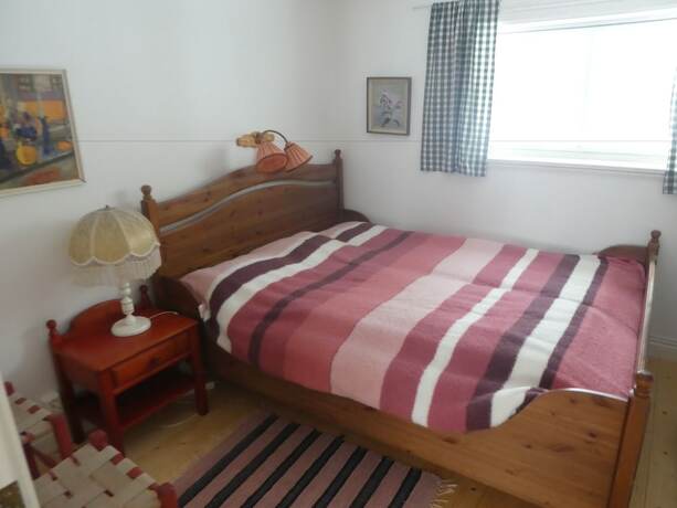 Imagen general del Hotel Prästmyren vandrarhem. Foto 2