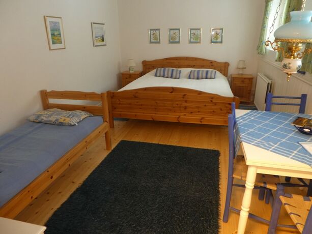 Imagen general del Hotel Prästmyren vandrarhem. Foto 3