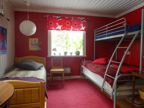 Imagen general del Hotel Prästmyren vandrarhem. Foto 6