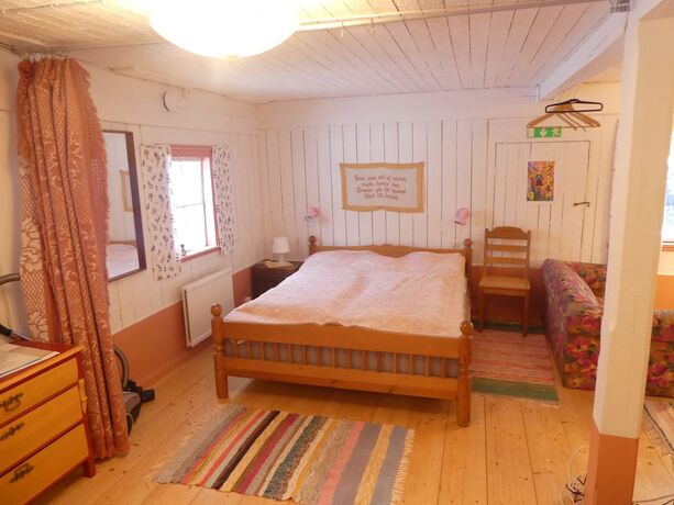 Imagen general del Hotel Prästmyren vandrarhem. Foto 7