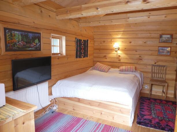 Imagen general del Hotel Prästmyren vandrarhem. Foto 11