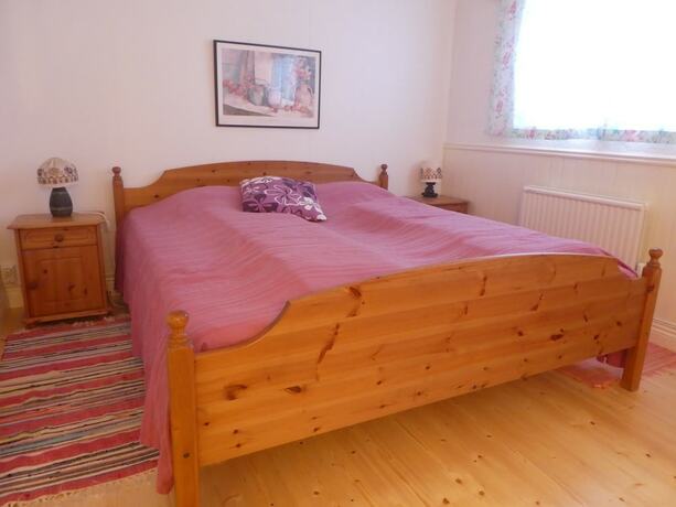 Imagen de la habitación del Hotel Prästmyren vandrarhem. Foto 19