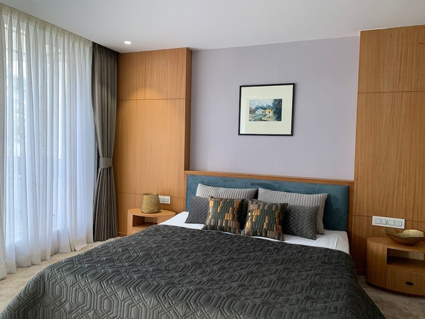 Imagen de la habitación del Hotel Pravasa Stay Vijay Nagar. Foto 3