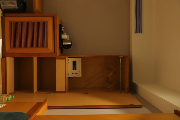 Imagen de la habitación del Hotel Pravasa Stay Vijay Nagar. Foto 5