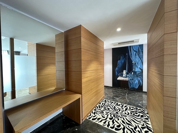 Imagen de la habitación del Hotel Pravasa Stay Vijay Nagar. Foto 9