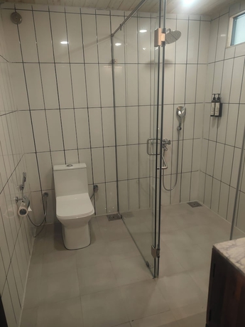 Imagen de la habitación del Hotel Praveg Rezort Kachigam. Foto 8