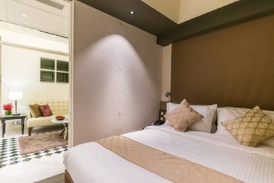 Imagen general del Hotel Pravo Hong Kong. Foto 6