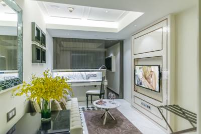 Imagen general del Hotel Pravo Hong Kong. Foto 2