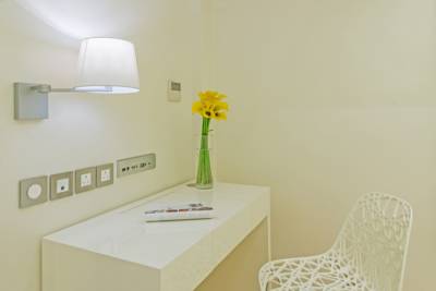 Imagen general del Hotel Pravo Hong Kong. Foto 3