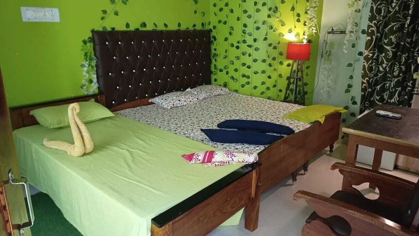 Imagen de la habitación del Hotel Pravuprasad Homestay. Foto 2